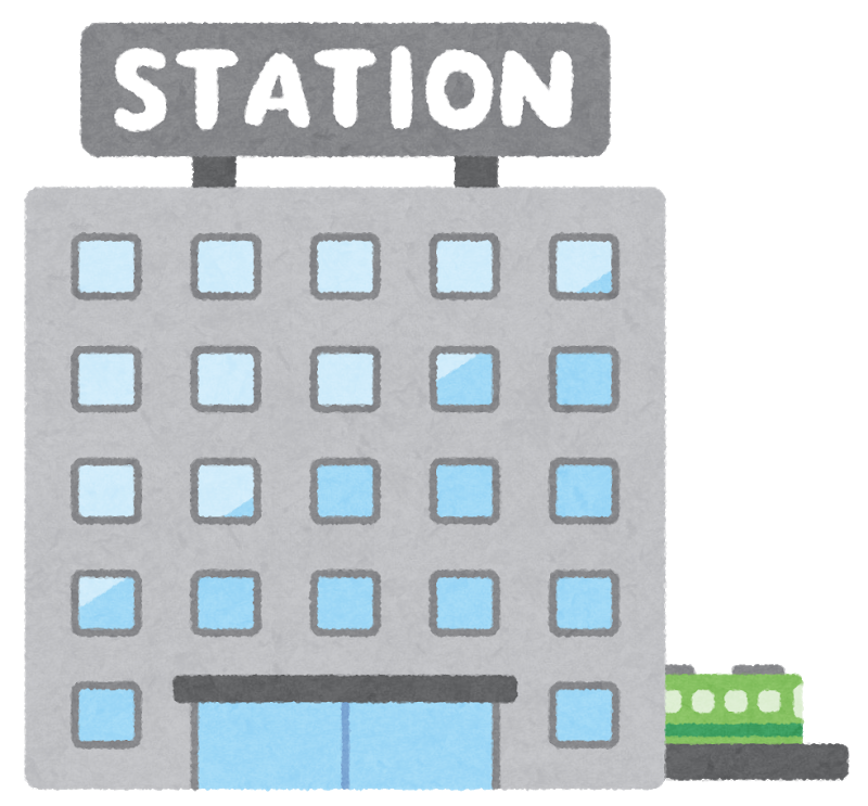 【悲報】福島のヨーカ堂潰れる→これにより駅前大型店全滅　県庁所在地なのに市街地が死滅してしまう