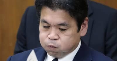 【高市ガチ悲報】松本文科相さん、不倫かwww