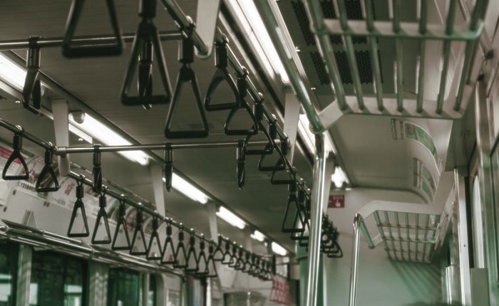 【動画】全員妊娠させるまで降りれない電車ｗ