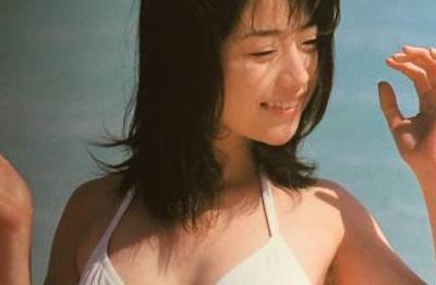 【動画】いまだに川島和津実を超えるセクシー女優が出てこねえええええええええ