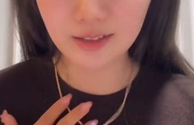 【画像】元卓球・福原愛の完熟お●ぱいが本当に素晴らしい！