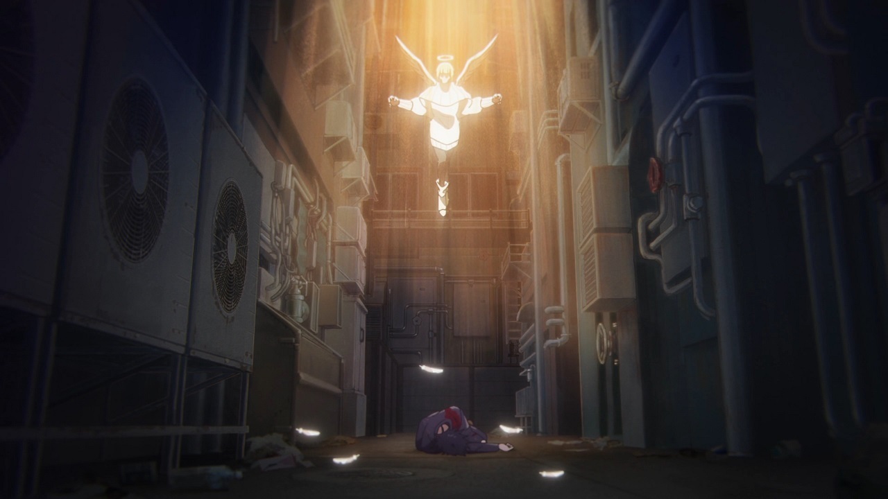 【海外の反応】呪術廻戦 死滅回游 前編 第58話 「こんなギャグキャラが最強なのか…」「作画マジで神だった。ラストも期待できる！」