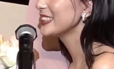 【画像】芳根京子さん、かなり立派な乳房を隠し持っていた！