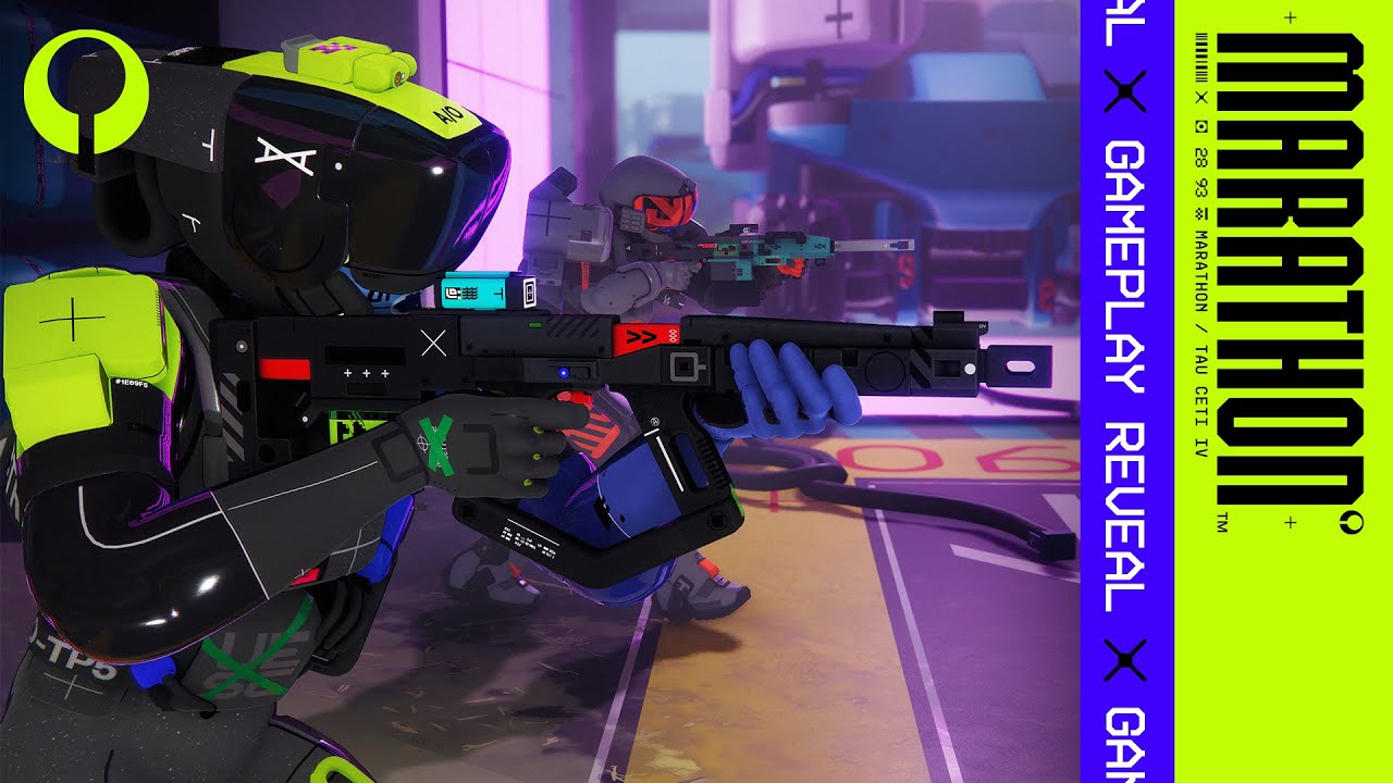 【覇権】神ゲー、ソニーの『マラソン』発売前にSteamランキングでアメリカ1位に登場！！！！！！！！！！