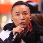 れいわ山本太郎、スピード違反の身代わり出頭がバレて議員辞職してた模様