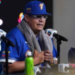 【井端悲報】ベネズエラ監督「相手の監督が分析せずにリリーフ使っててビックリした。おかげで上手くいった」