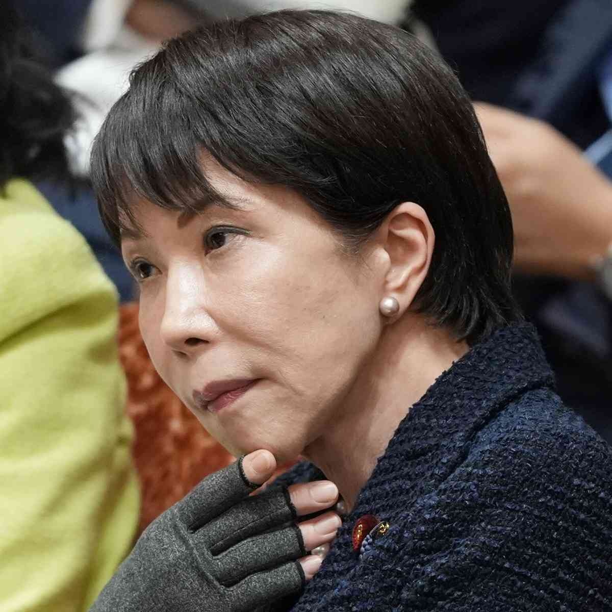 【統一教会/TM文書】「いつもと様子が違う」高市首相 統一教会との関係問うた中道議員に対する「5分ぶっ通し答弁」にSNS騒然…苛立ち両手拳で台を叩く場面も