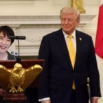 ジャップさん、誰ももう「イランで拘束されてる2人の日本人」の事を話題にしなくなる