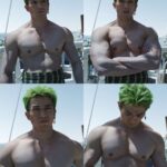 【画像】真剣佑の体、限界突破w w w w w w w w w w w w w w w w w w w w w w w w