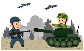 【海外の反応】日本がトランプに要請された中東への自衛隊派遣を断ったらしいぞ