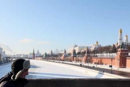 ロシアのLNGタンカー、沈没