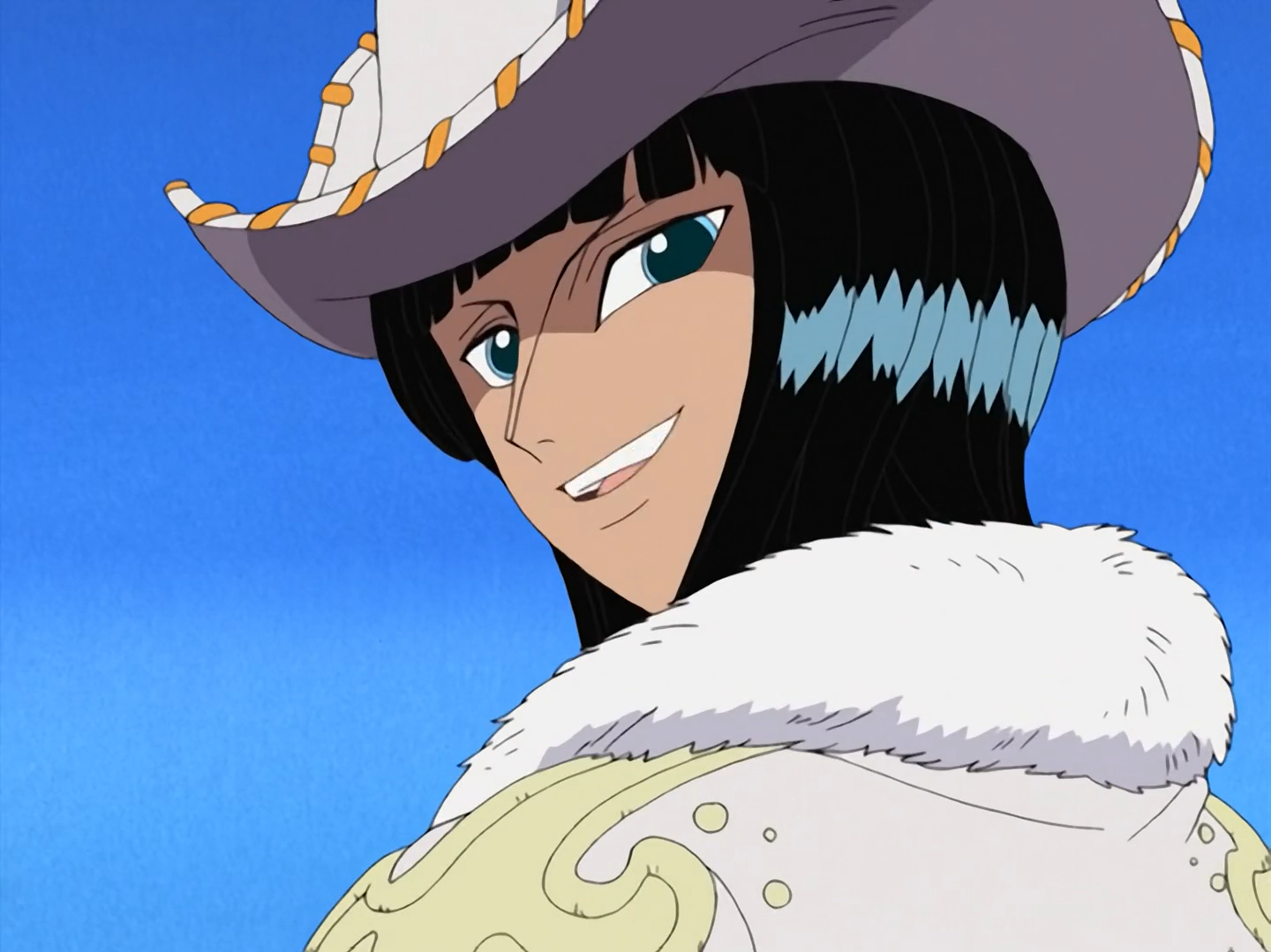 【急募】ワンピースのロビン「アラバスタめちゃくちゃにしたけど私も麦わらの一味に入れて」←こいつが許された理由ｗｗｗ