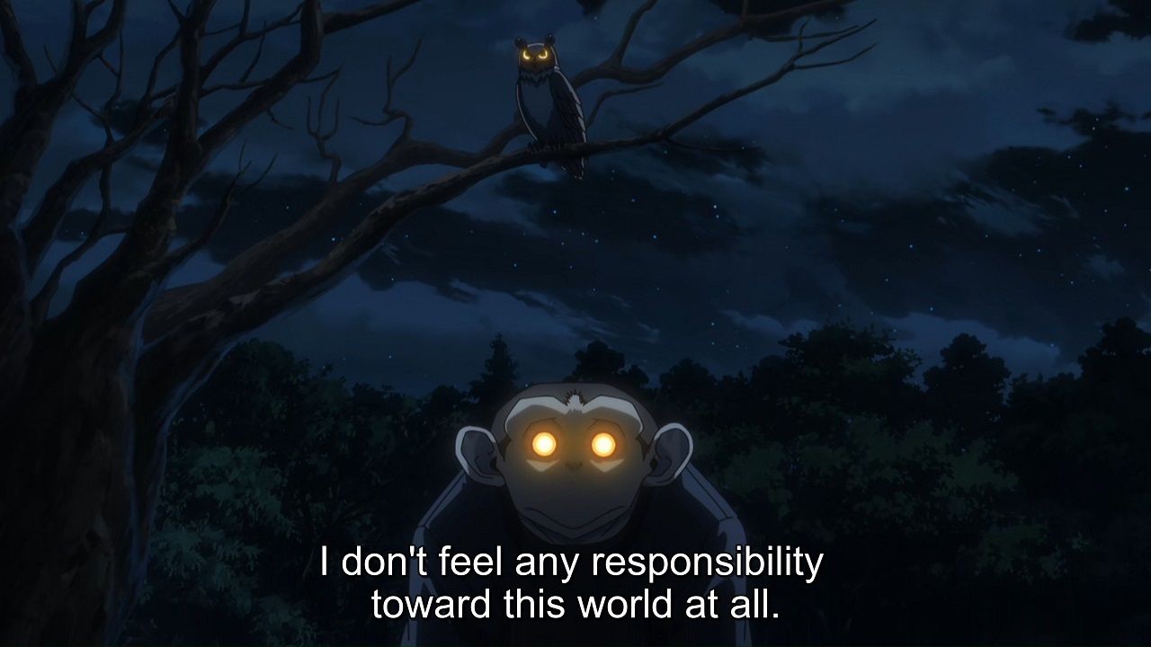 【海外の反応】ダーウィン事変 第10話 「フラグもないのに、こうなるのか…」「ドラマを一区切りさせるための強烈な仕込みって感じ」