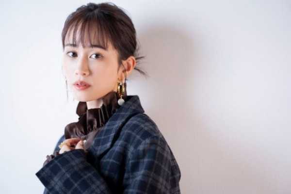 【画像】前田敦子(34歳)がヘア&乳首解禁www