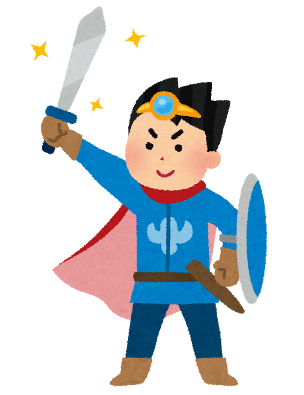「ゼルダの伝説」とか言うガノンドロフを虐めるだけのシリーズ