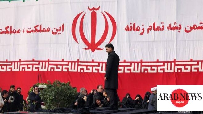 革命防衛隊「ネタニヤフを必ず56す。あの小心者の精神異常者の息の根を止めるためなら、我々は全ての行動を起こす」