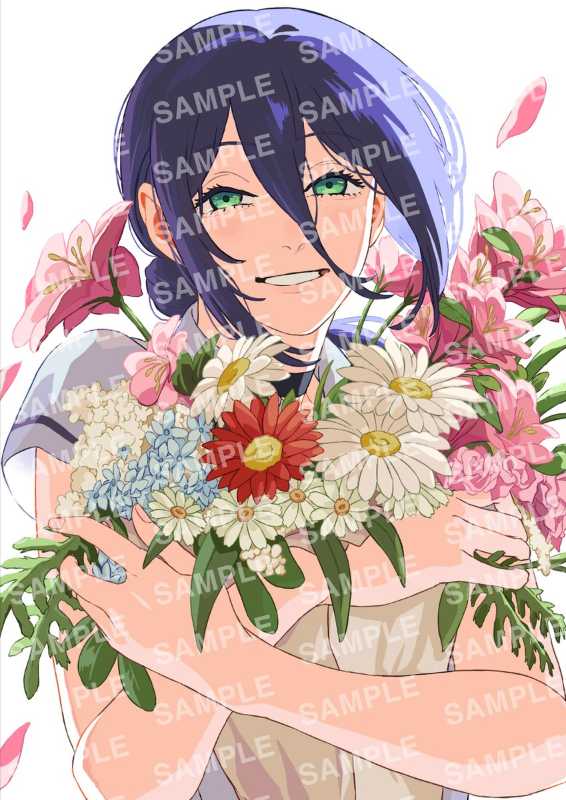 チェンソーマン信者、0時になったら全員憤死する模様