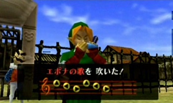 【朗報】ゼルダの伝説時のオカリナのリメイクくるか！？！？！？