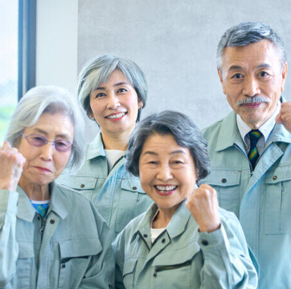 【悲報】「何歳まで働きたい？」日本人の回答に中国ネット感嘆「恐ろしい」「理解しがたい」