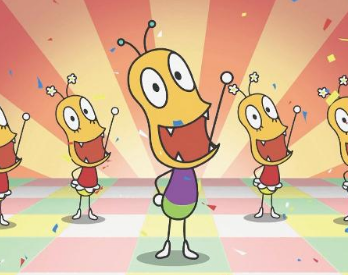 邦楽３大神歌詞「しゃかりきコロンブス」「サディスティックかき氷」あと一つは？