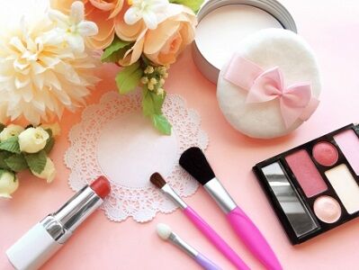 【顔】白浮きしてると変ですか？