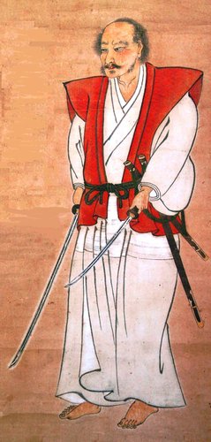 【悲報】宮本武蔵さん、ガチでただの卑怯者だった可能性www