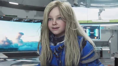 今話題のプラグマタ、神ゲーの可能性でてきた
