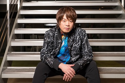 【画像】声優の松岡禎丞さん、ついに限界突破するwww