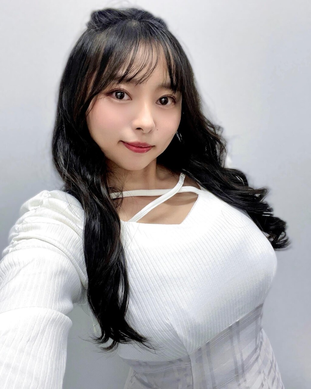 【画像11枚】声優さん、おっぱいを強調！