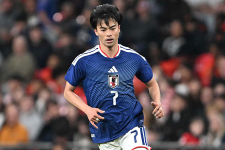 【サッカー】イングランドで親善試合に勝っただけの日本、大騒ぎしてしまう
