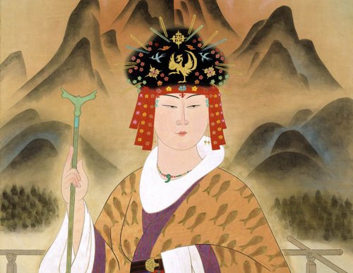 【悲報】邪馬台国からヤマト王権への移行、ガチで誰も説明できないwww