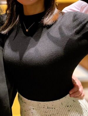 【画像】吉岡里帆(33)さん、お乳が限界突破www