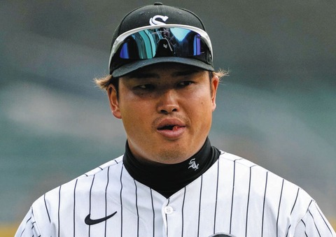 【ん？】村上 .205 岡本.239