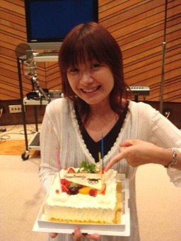 声優・大谷育江←実力あるけど、あんま目立ってないよな？