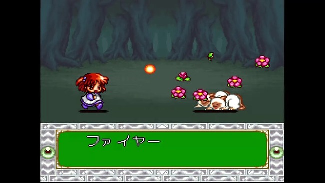 番外編の方が有名になったゲーム三銃士を連れて来たよ