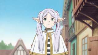 フリーレンの水着姿がクソガキすぎると話題になった理由とは