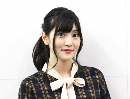 【悲報】人気声優の古賀葵さん、わりと美人なのになぜか性的魅力がない……