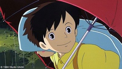 【画像】トトロのサツキ(12)ちゃんが作ったお弁当がこちらwww