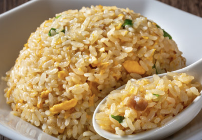 【朗報】本場中国のチャーハン、クソ不味そう