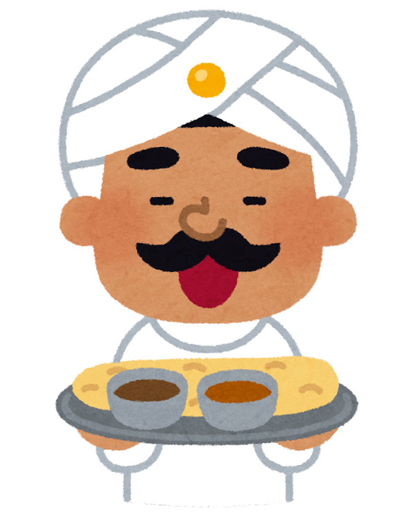 【快報】インド人さん、日本の画像に大正論をかます