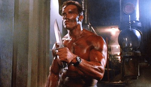 【朗報】映画『コマンドー』さん、41年ぶり続編決定