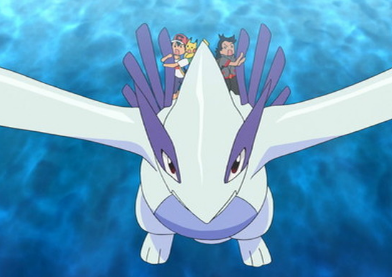 【画像】伝説のポケモン、知らないうちにめっちゃ増えてたwww