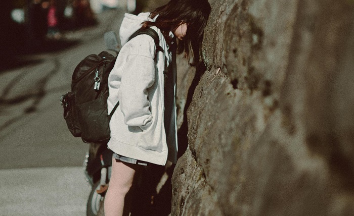 【画像】JKのイジメ、エロすぎて勃起不可避ｗｗｗ