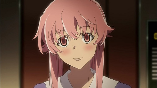 【画像】彼女「入って、入って～！ここが私のお部屋だよ～！」