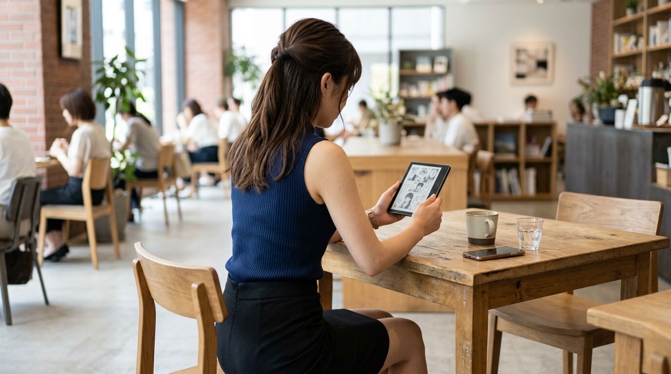 【TOP10】漫画100冊読んだワイが選ぶ「隠れた名作漫画」ランキング、ついに完成する