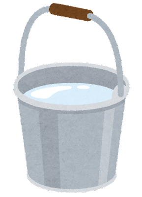 【驚愕】天才と一般人の違いを『バケツ』で例えたら分かり易すぎてわろたｗｗｗ