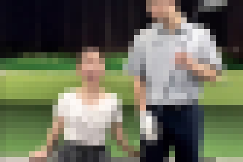 【動画】低身長女性、マジで可愛いwww【Pickup】