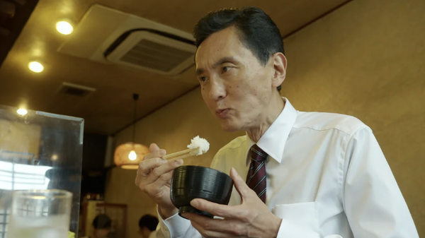 【悲報】「孤独のグルメ」久住昌之、ブチ切れ⇒www