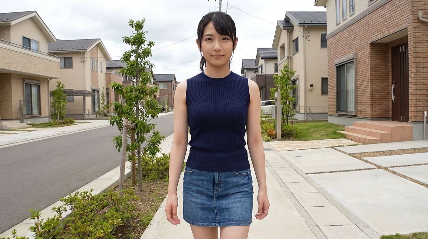 【画像】アメリカ、日本みたいな町並みになってしまう