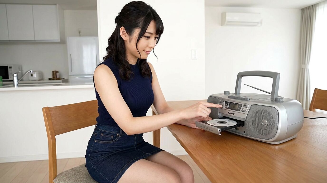 【10年ぶり】SANYO、ひっそりと復活へ